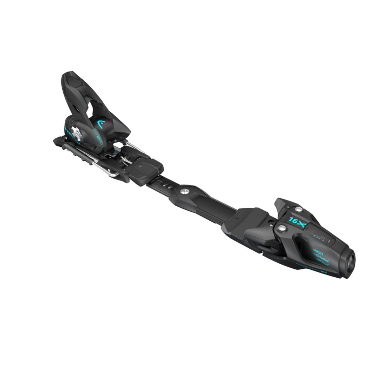 Head Freeflex ST 16 RD Race Ski Bindings | Christy Sports