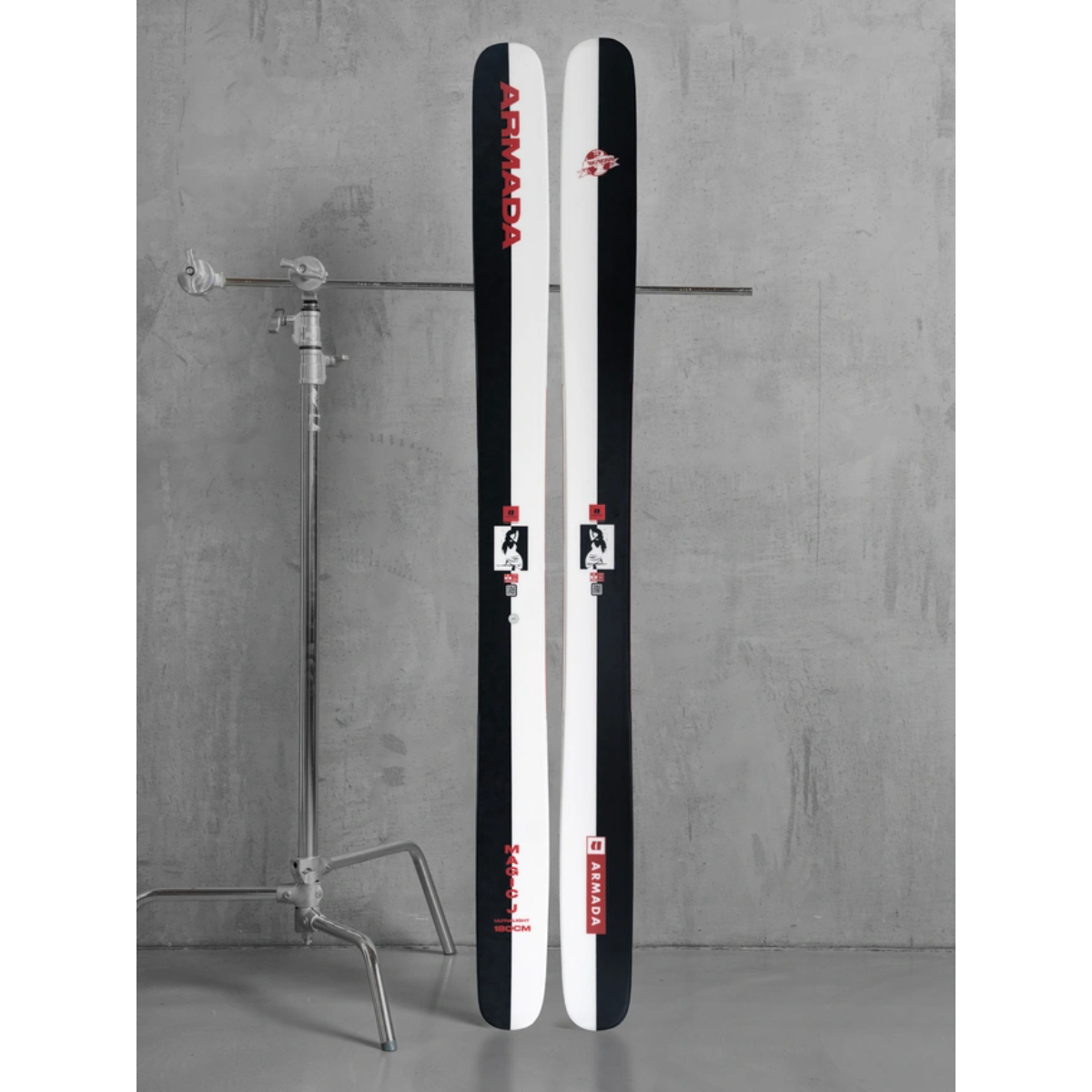 Armada Magic J Ski - Ski