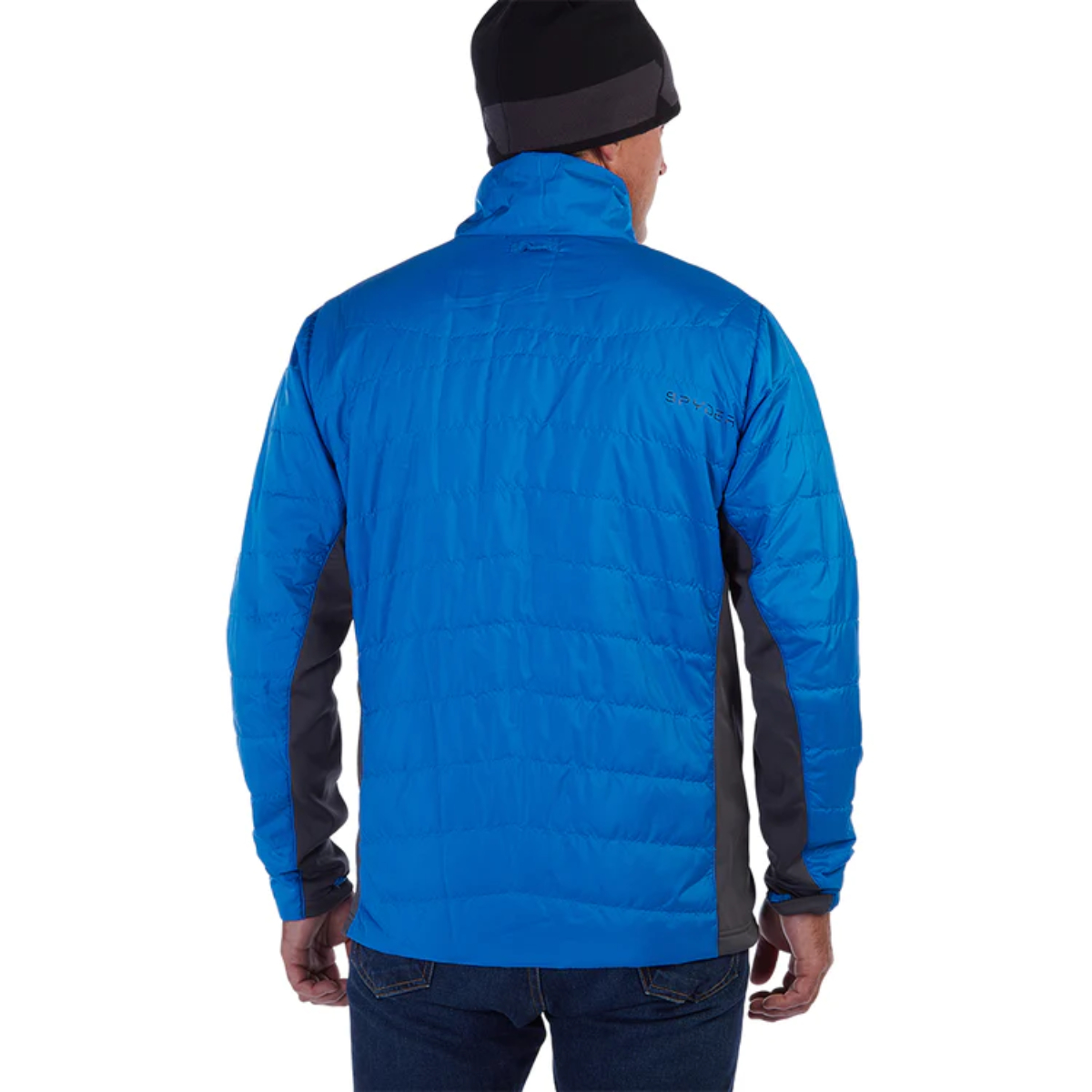 Spyder Grand 3-in-1 Jacket Mens | Christy Sports