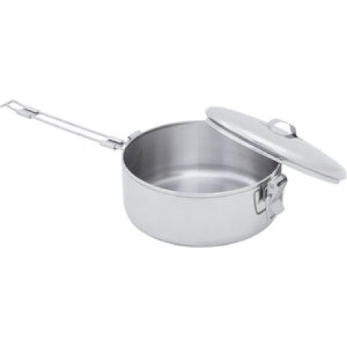 MSR 1.6 L Alpine Stowaway Pot | Christy Sports