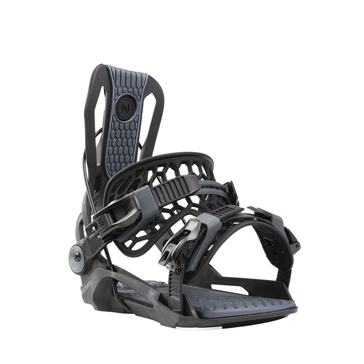 Nidecker Flow Fenix Snowboard Binding Mens | Christy Sports