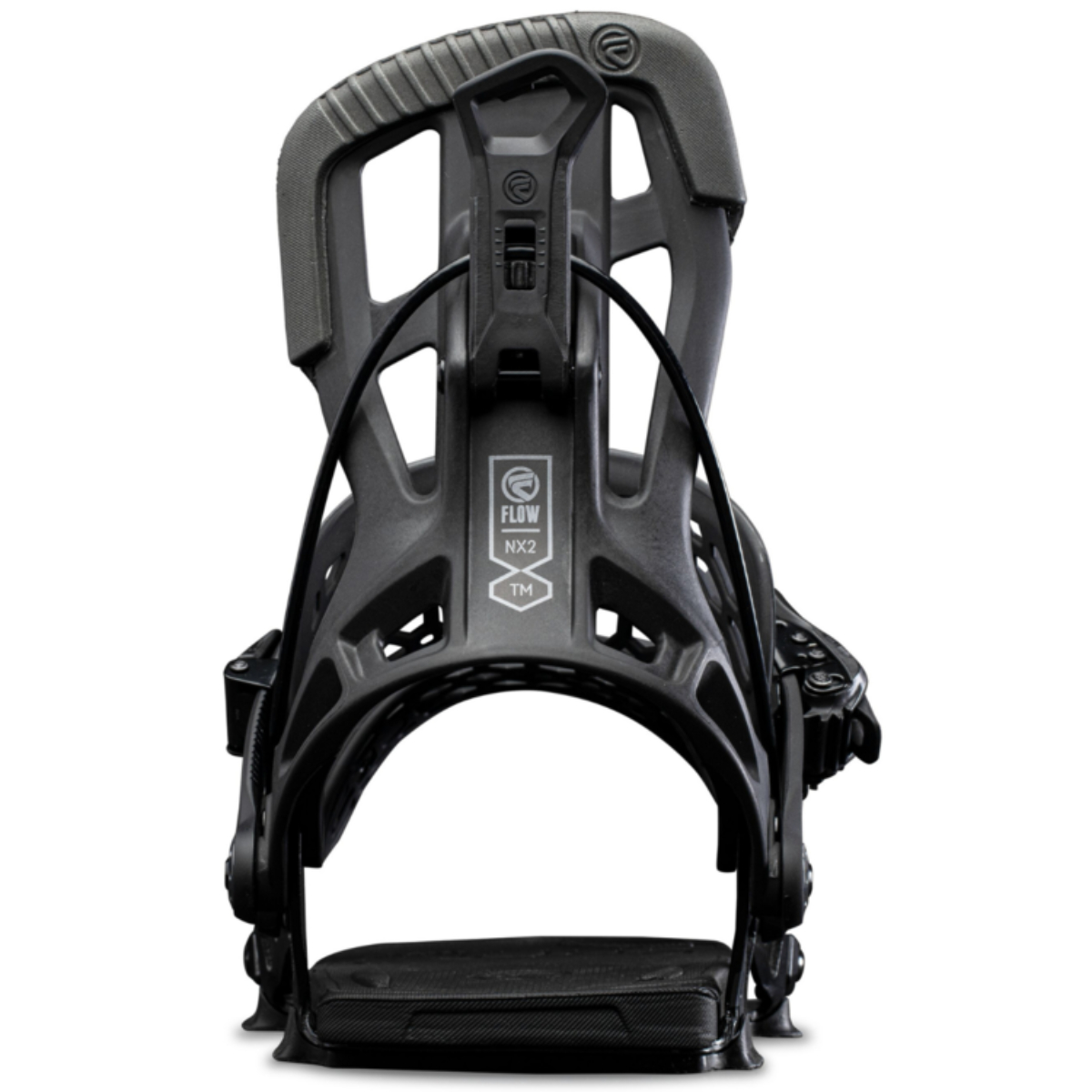 FLOW NX2 22-23 Flow NX2-TM Fusion Bindings | Christy Sports