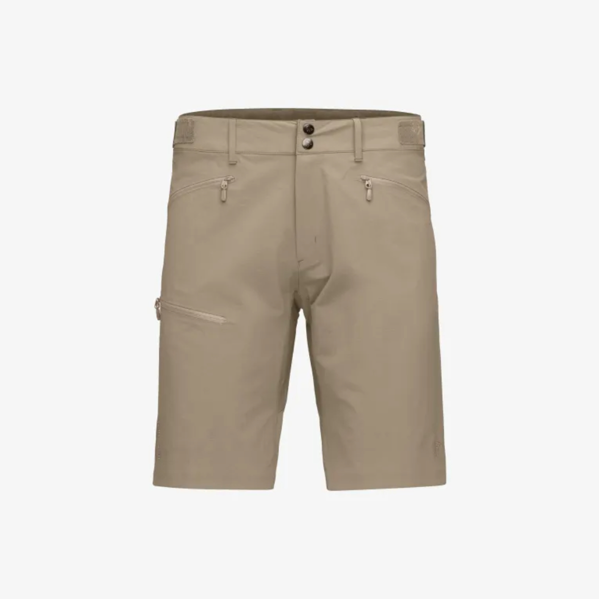 Norrona Falketind Flex1 Shorts Mens | Christy Sports