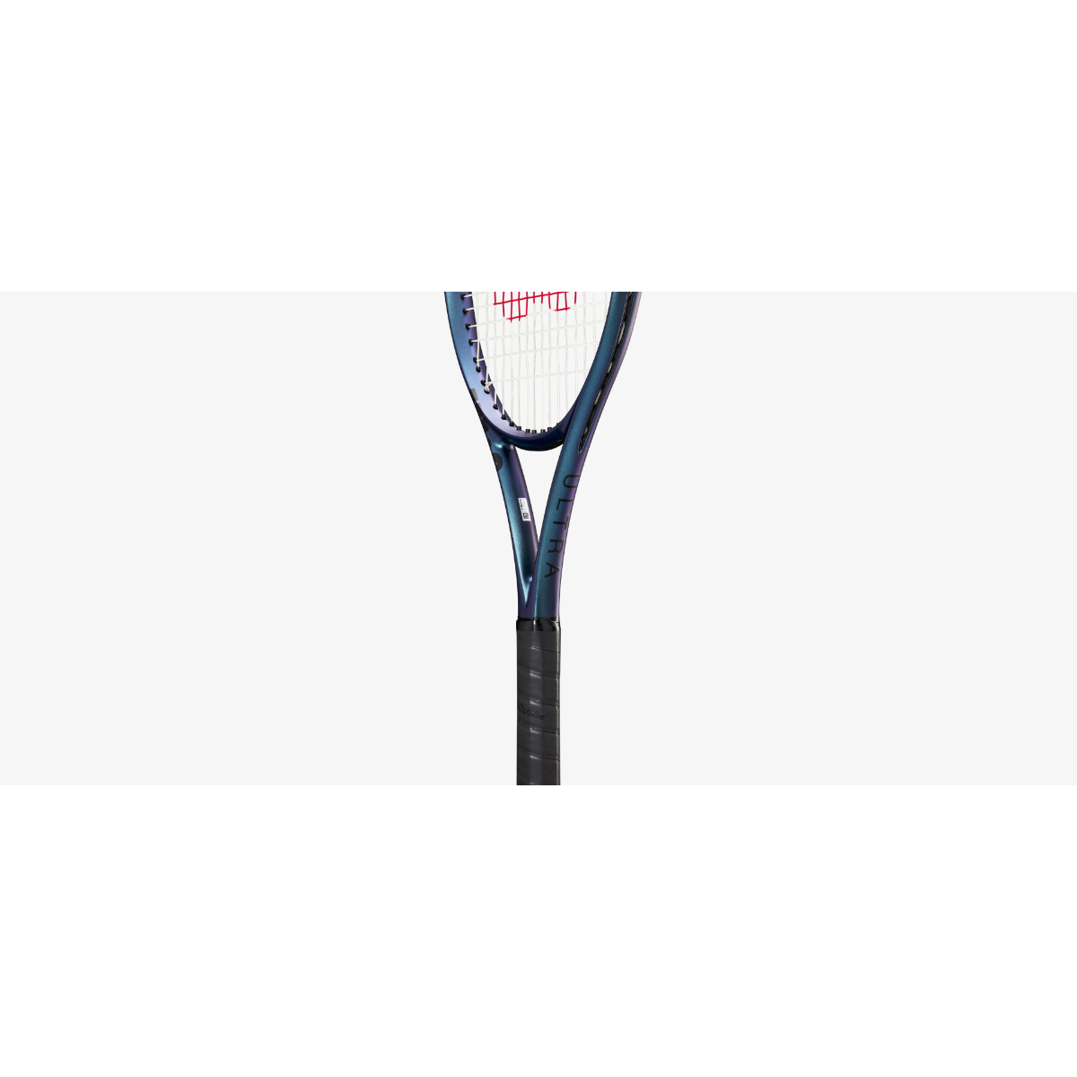 Wilson Ultra 100 V4 Un-Strung Tennis Racquet | Christy Sports