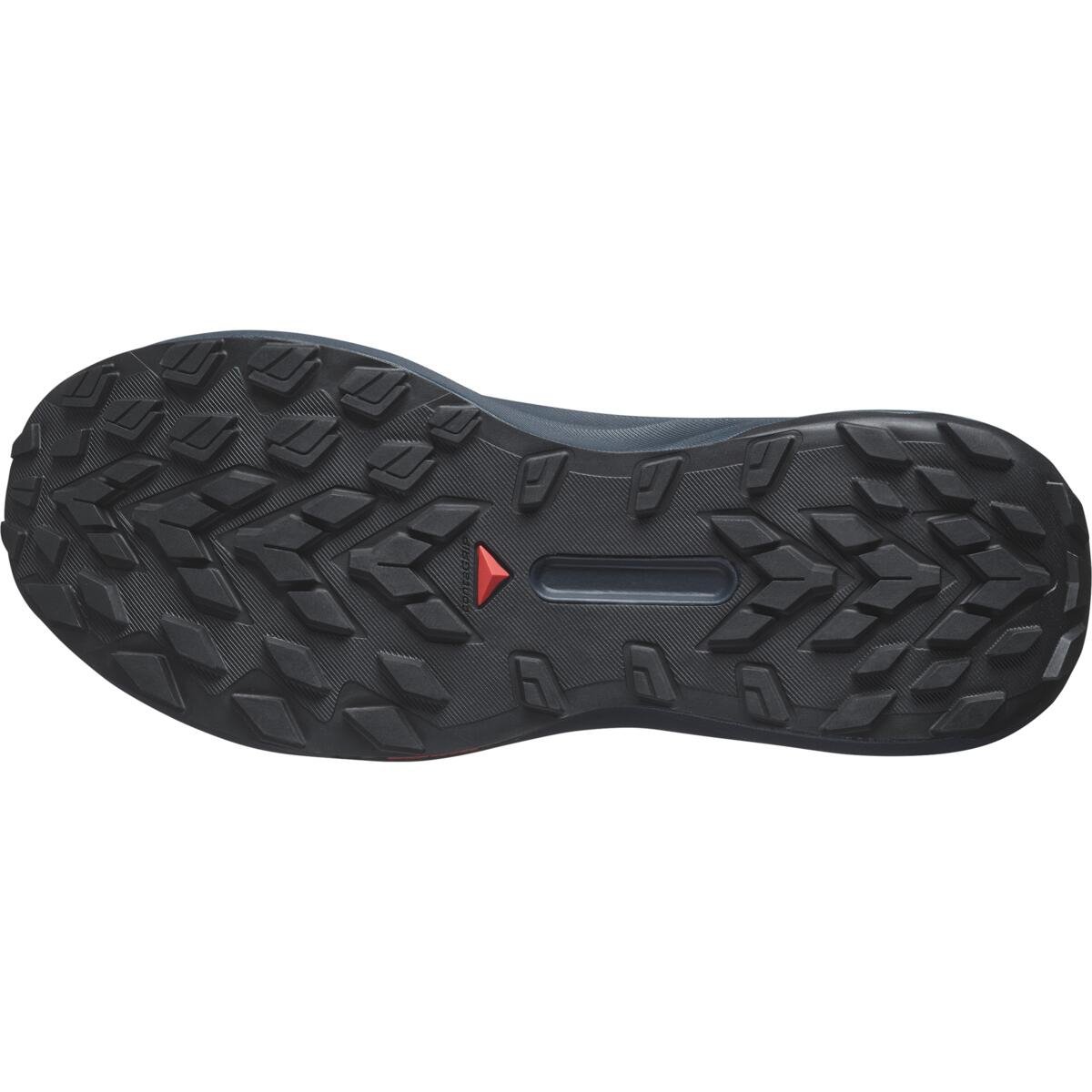 Salomon Genesis Trail Running Shoes Mens | Christy Sports