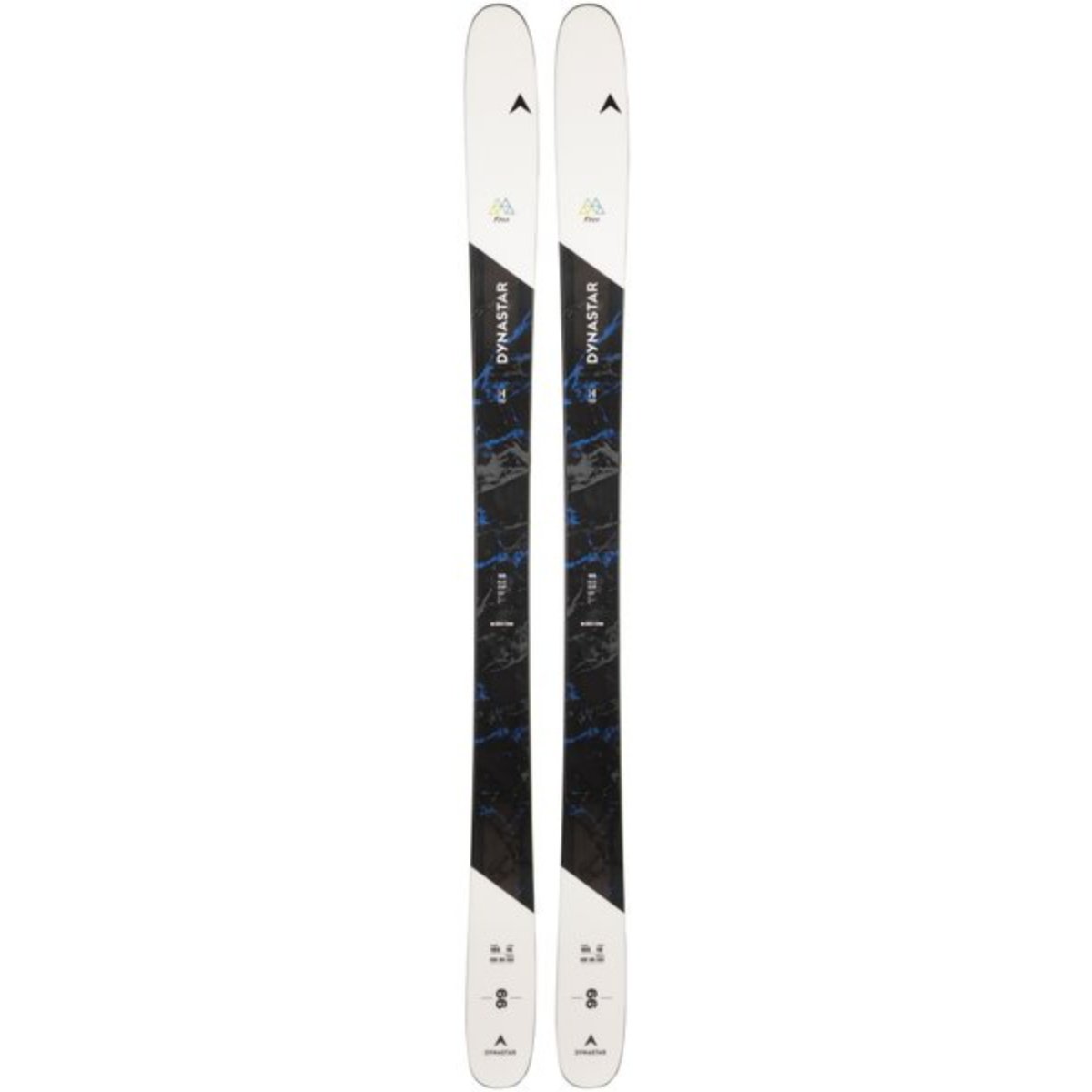 Dynastar My First Menace スキー 80cm ストック付き Dynastar My First Menace スキー 80cm ストック付き