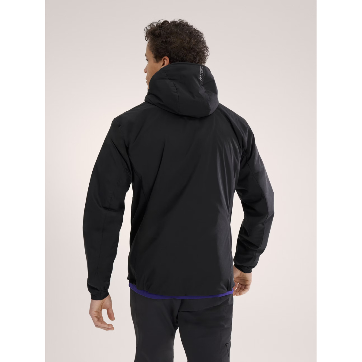 Arc'teryx Atom Hoodie Mens | Christy Sports