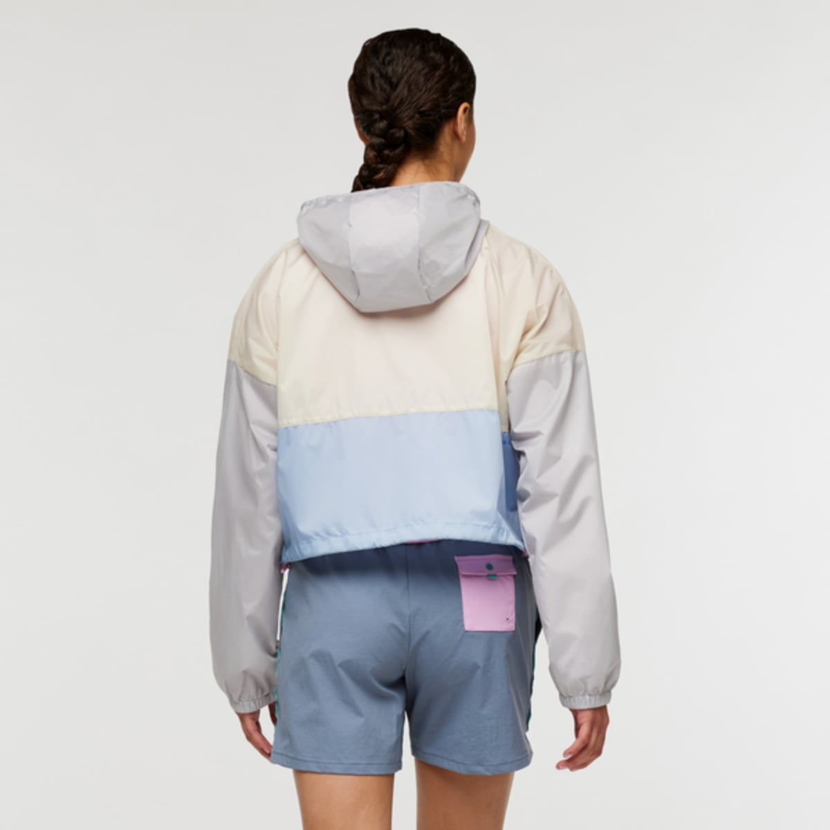Cotopaxi Teca Crop Jacket Womens | Christy Sports