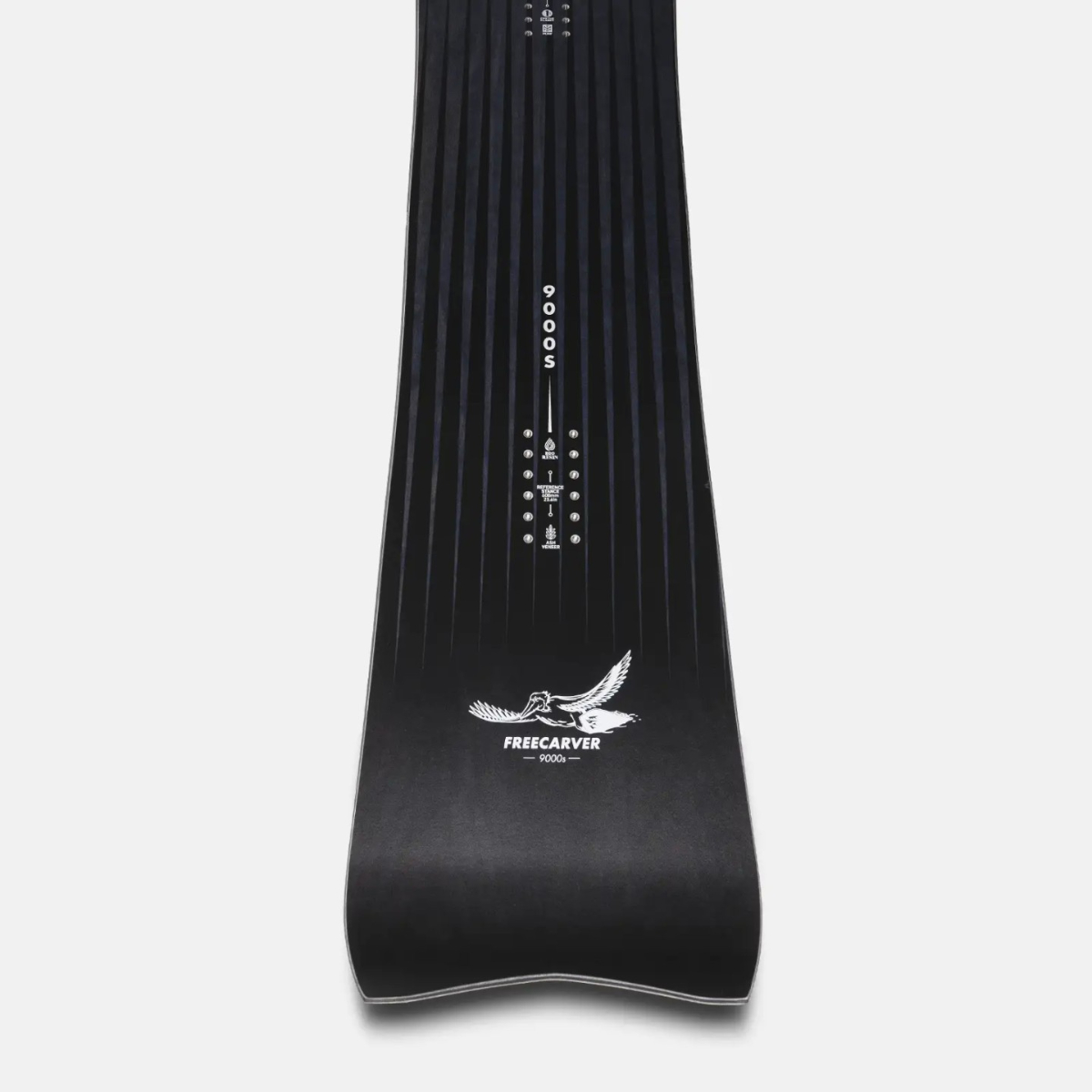 Jones Freecarver 9000s Snowboard Mens | Christy Sports