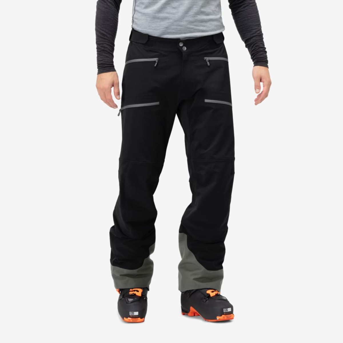 Norrona Lyngen Flex1 Pant Mens | Christy Sports