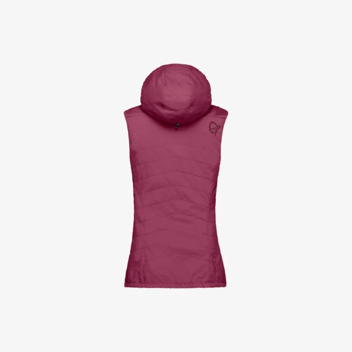 Norrona Lyngen Alpha 90 Vest Womens | Christy Sports