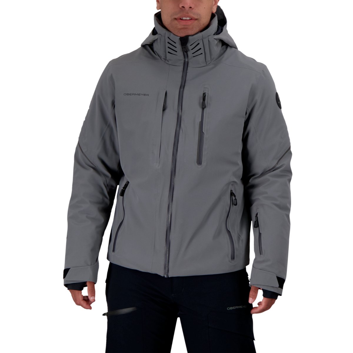 Foundation Jacket – Obermeyer