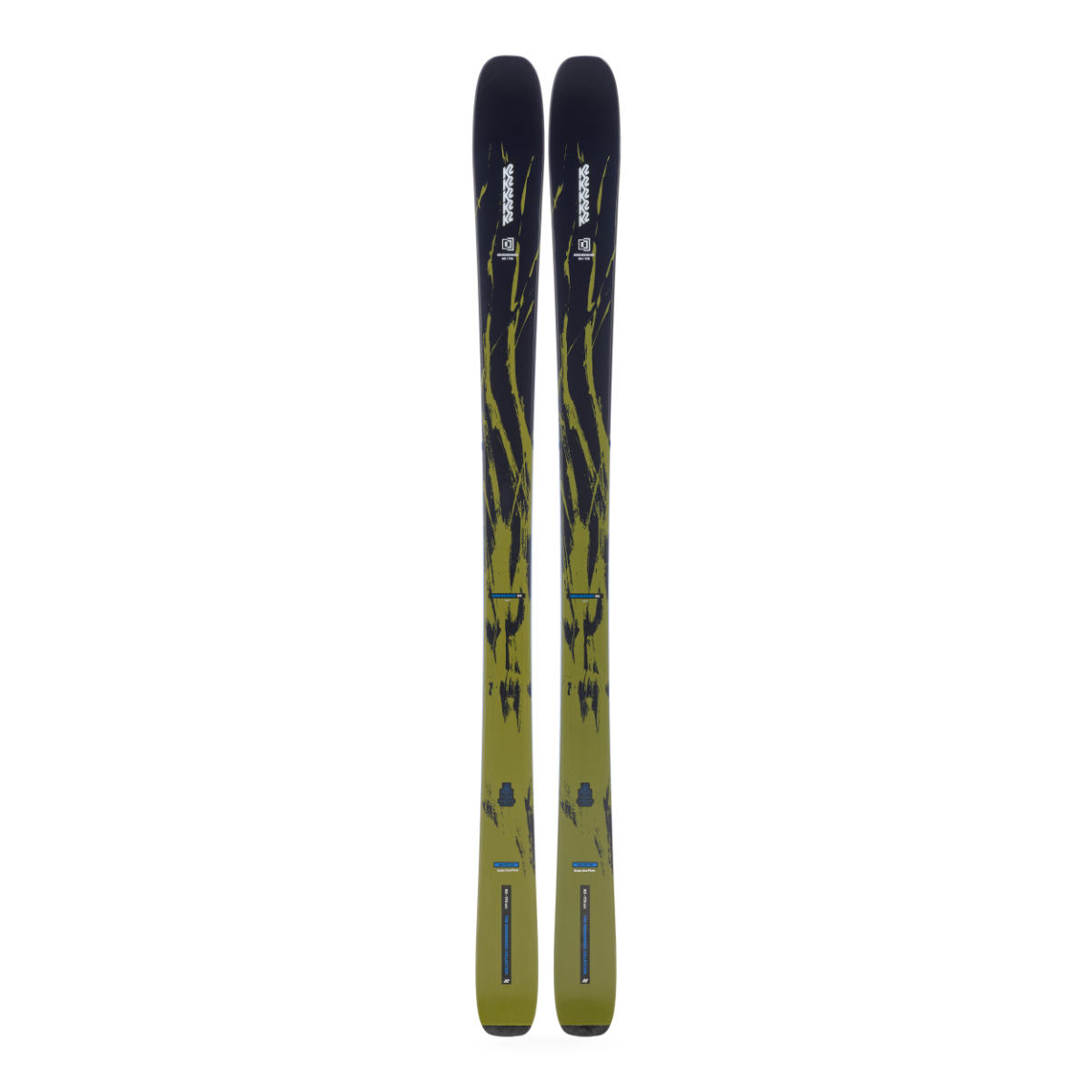 K2 Mindbender 90 Skis Mens | Christy Sports