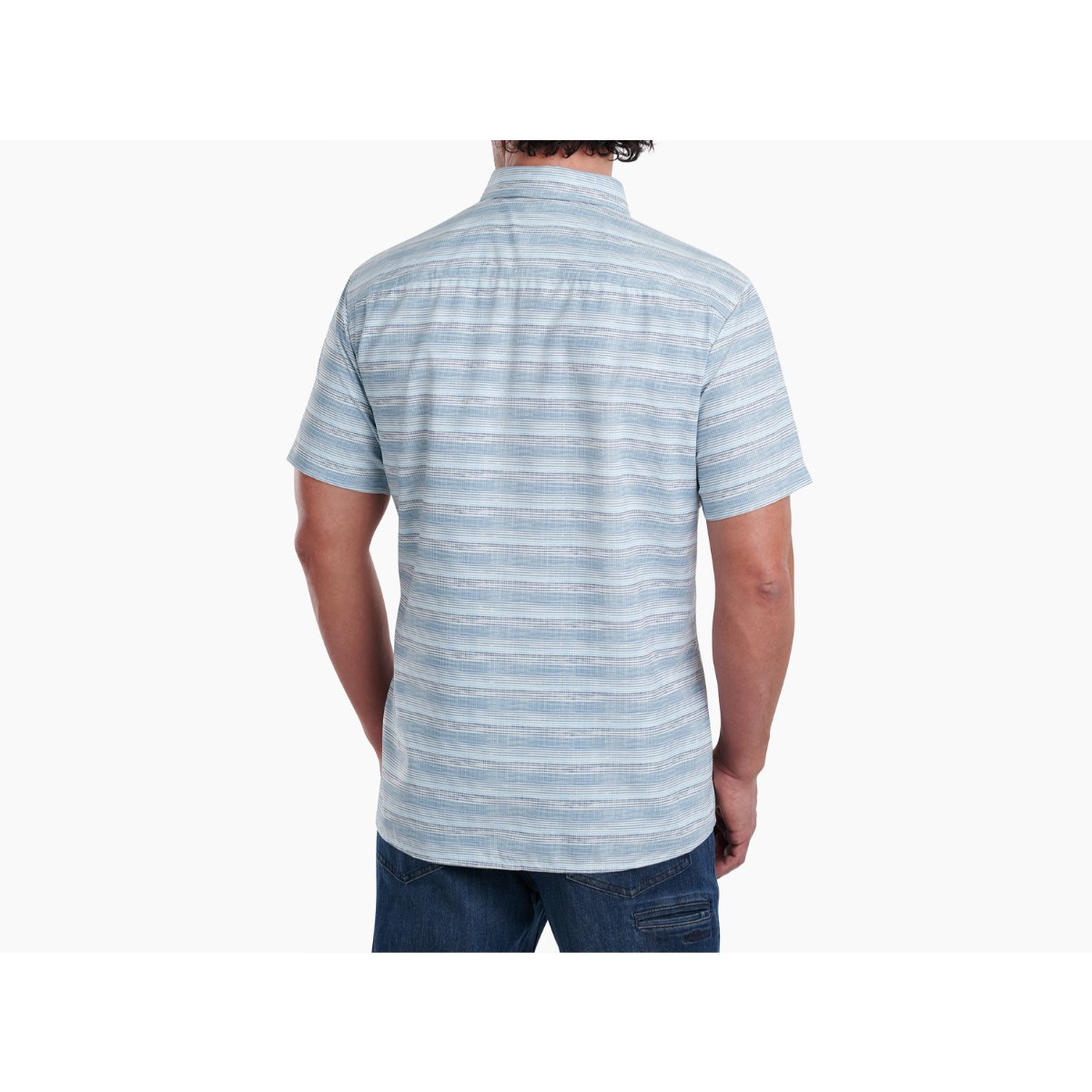 【ST-POUR HOMME購入】morgane krischer シャツ ST-POUR HOMME購入】morgane krischer シャツ