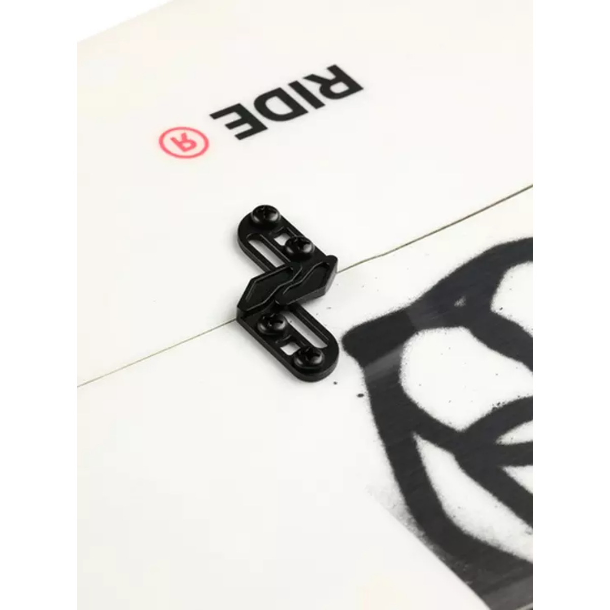 Ride Splitpig Snowboard Package Mens | Christy Sports