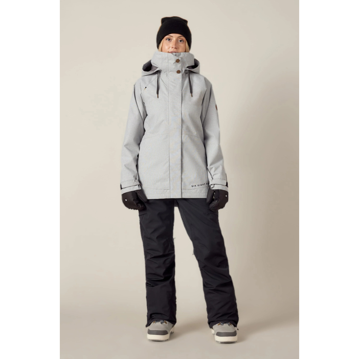 686 Smarty Spellbound Jacket Womens | Christy Sports