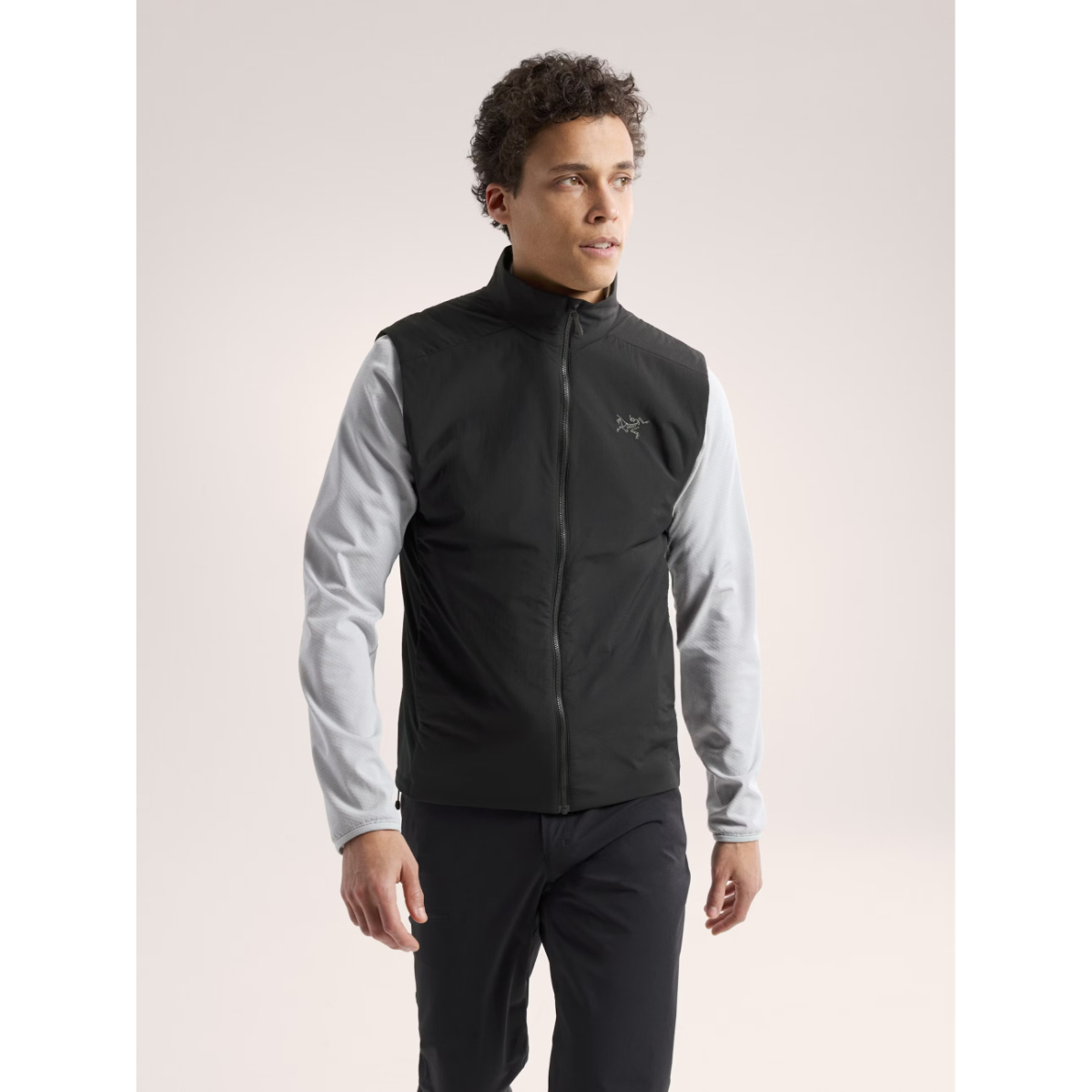 Arc'teryx Atom Vest Mens | Christy Sports