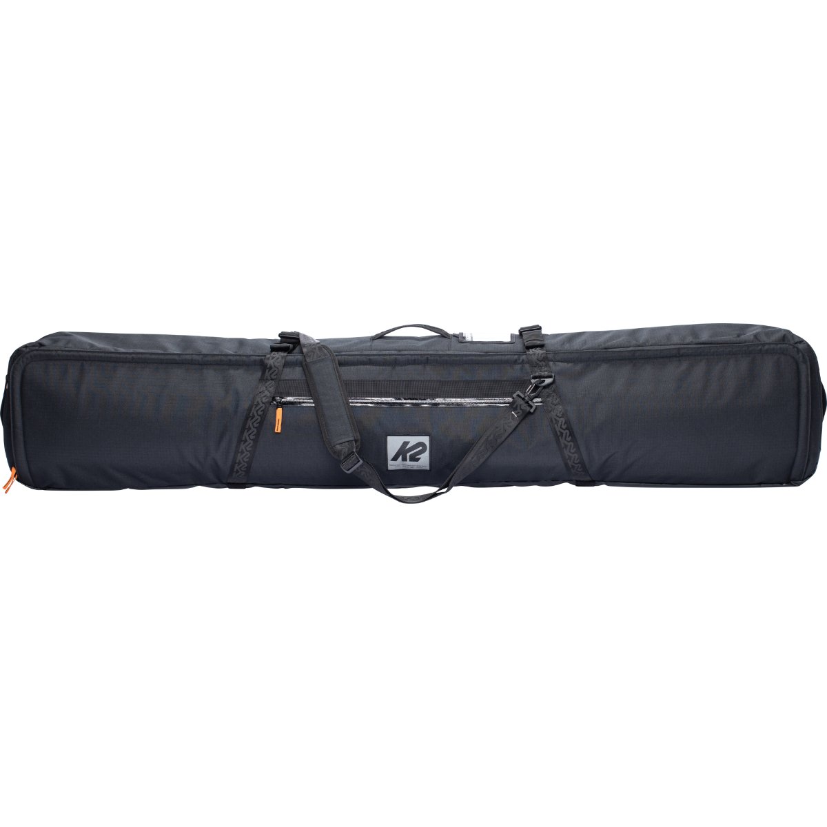 Jyrkkä Snowboard Bag from Kulkea