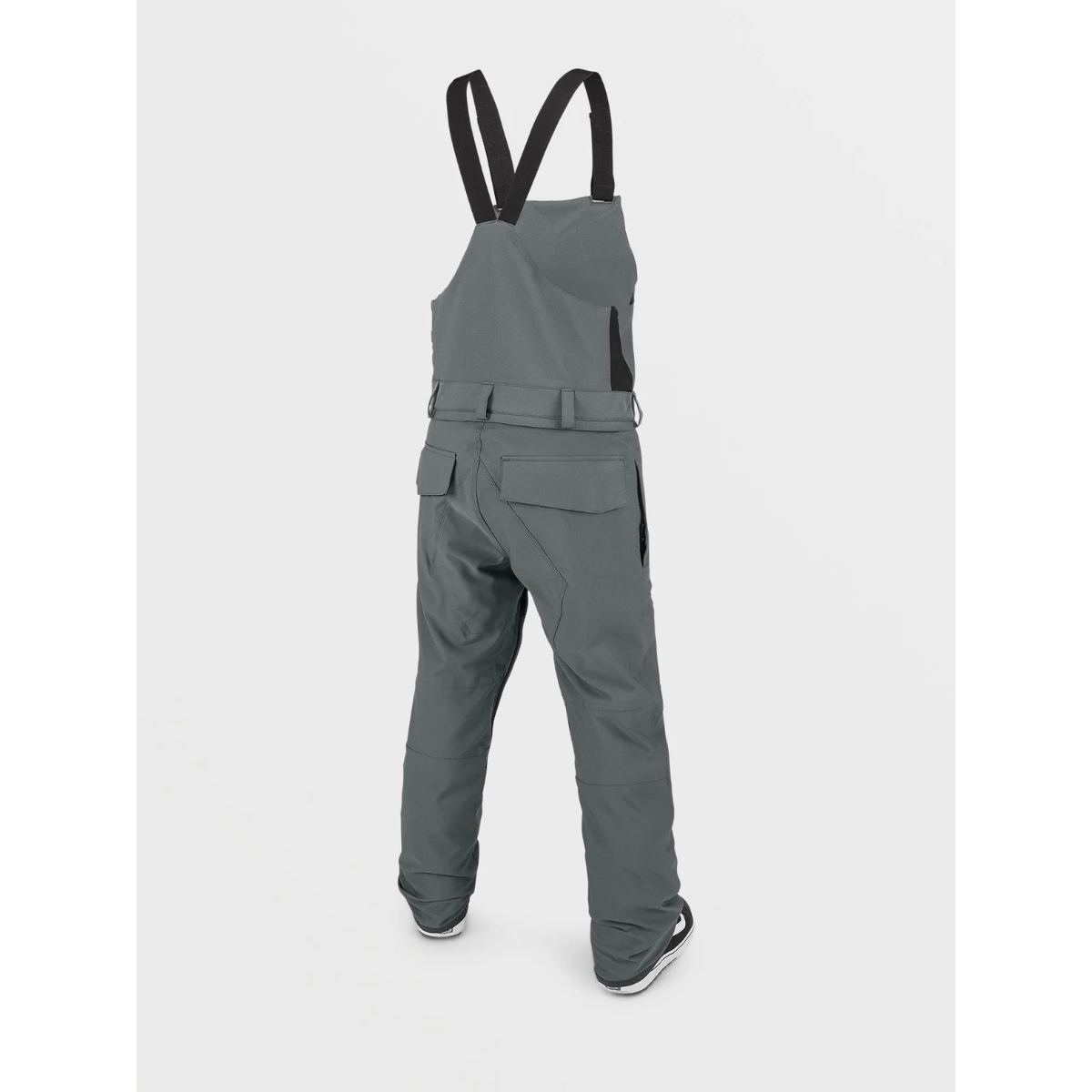 Volcom Roan Bib Overalls Mens | Christy Sports