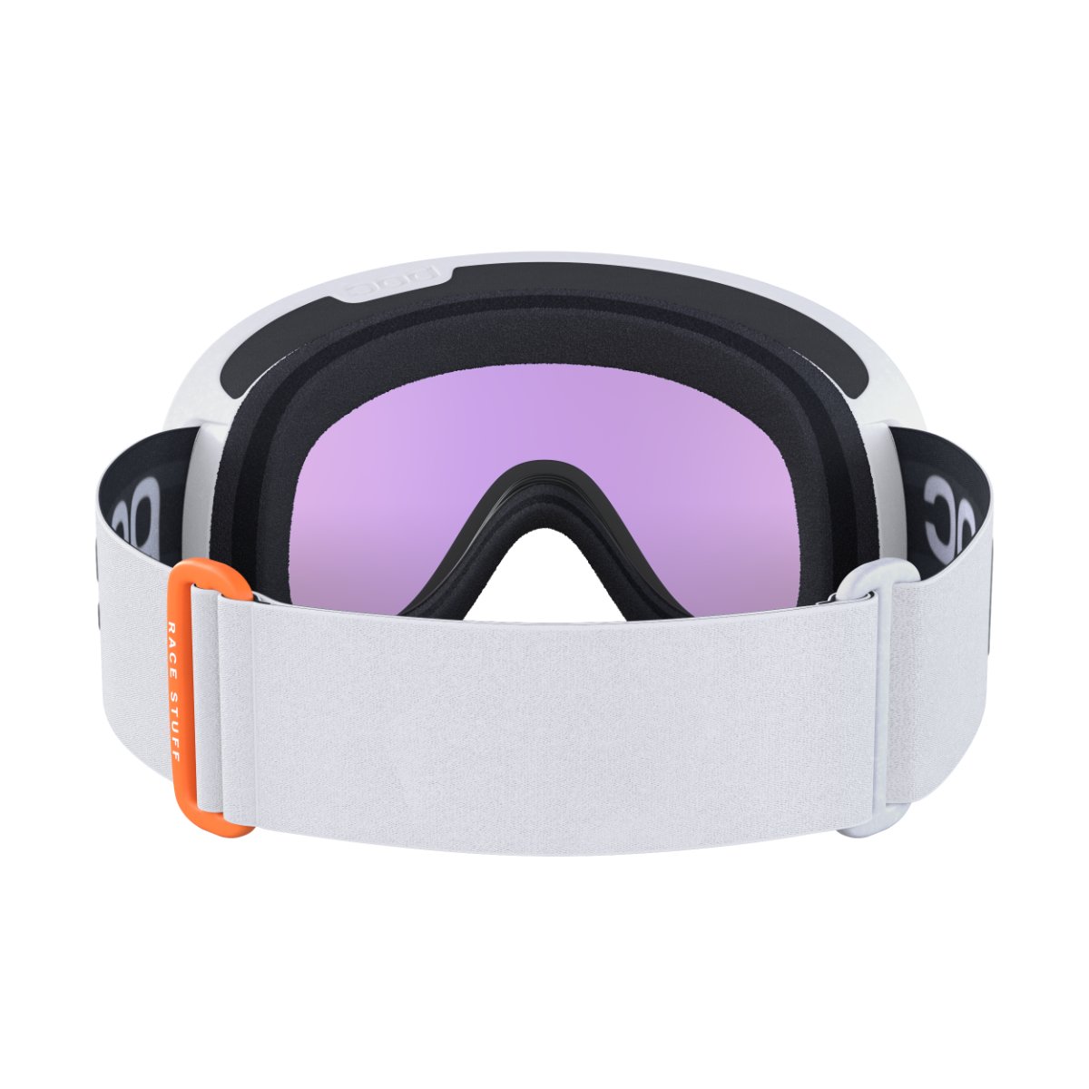 POC Retina Big Clarity Comp Goggles | Christy Sports