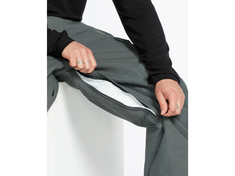 Volcom NWRK Baggy Pants Mens | Christy Sports