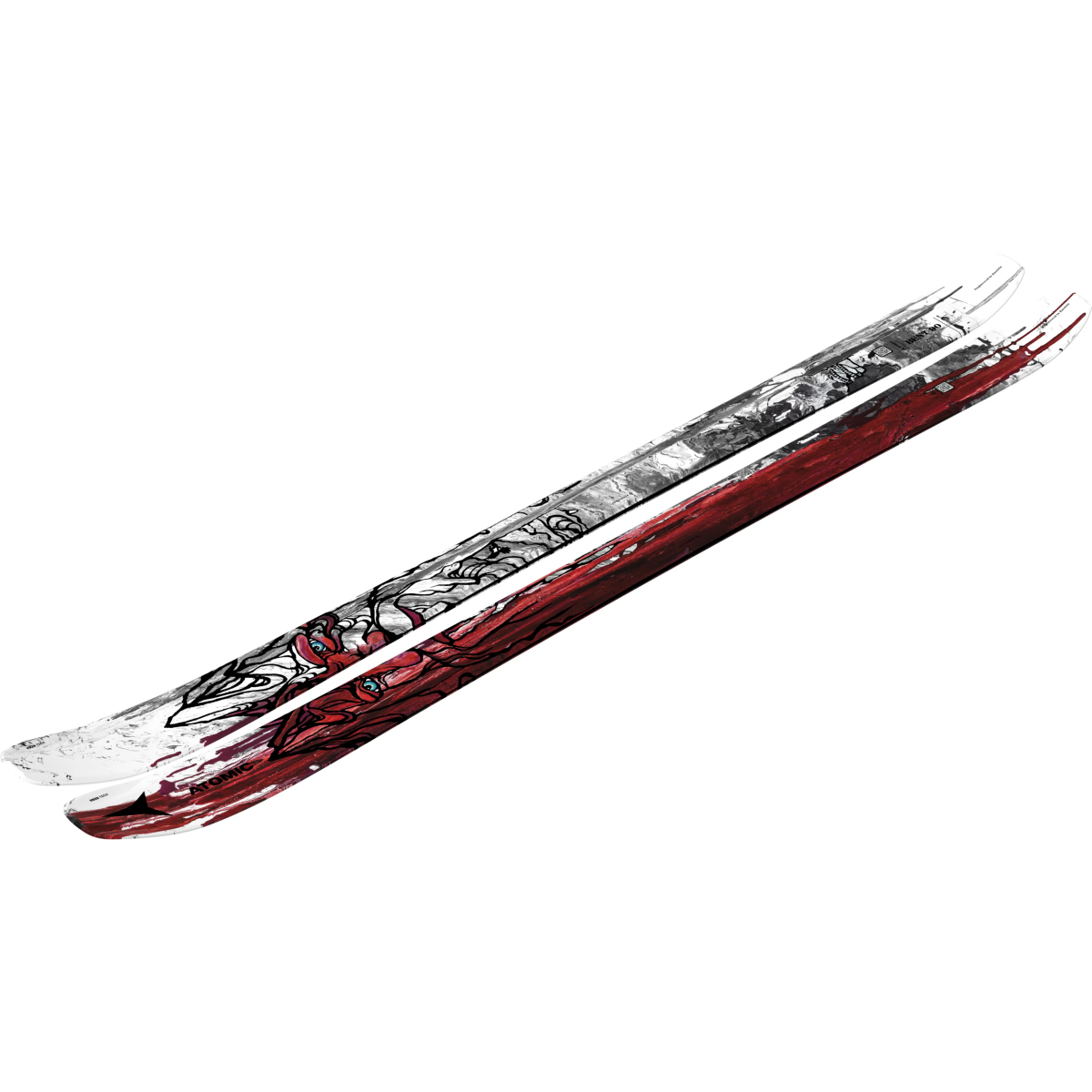 【kazu@snow】atomic REDSTER STI 90 Redster Sti 90 Lc | Atomic US