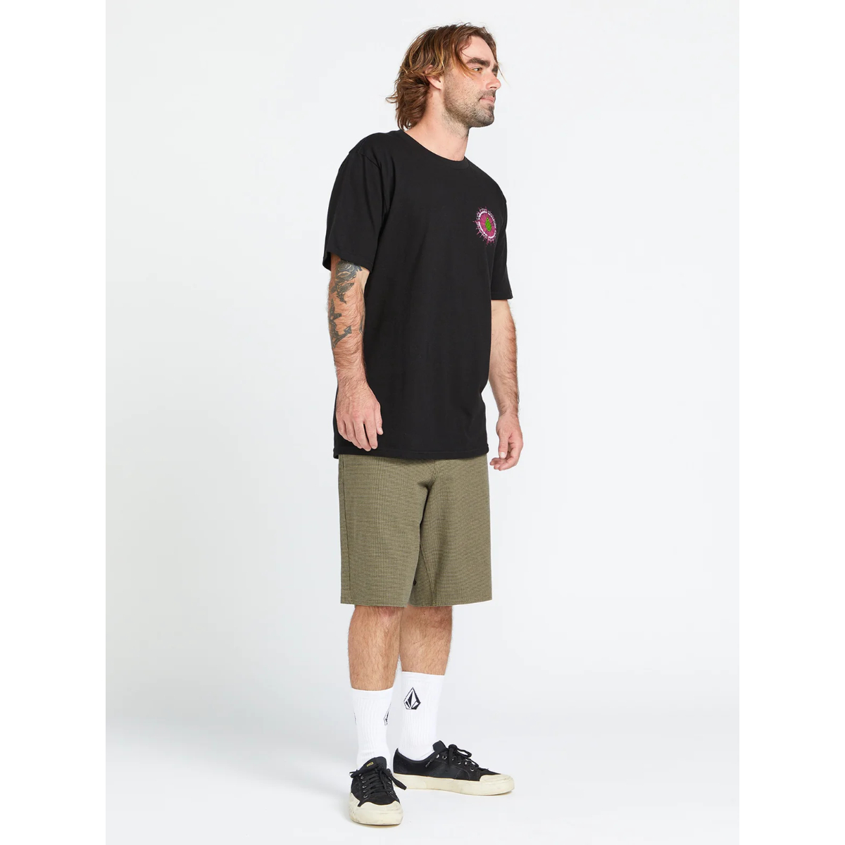 Volcom Freestone Shorts Mens | Christy Sports