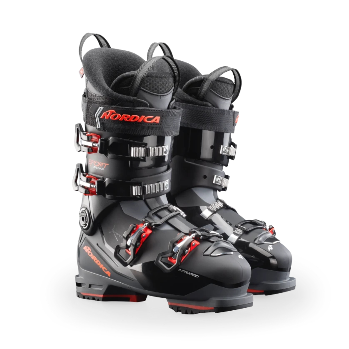 Nordica sportmachine hotsell 110