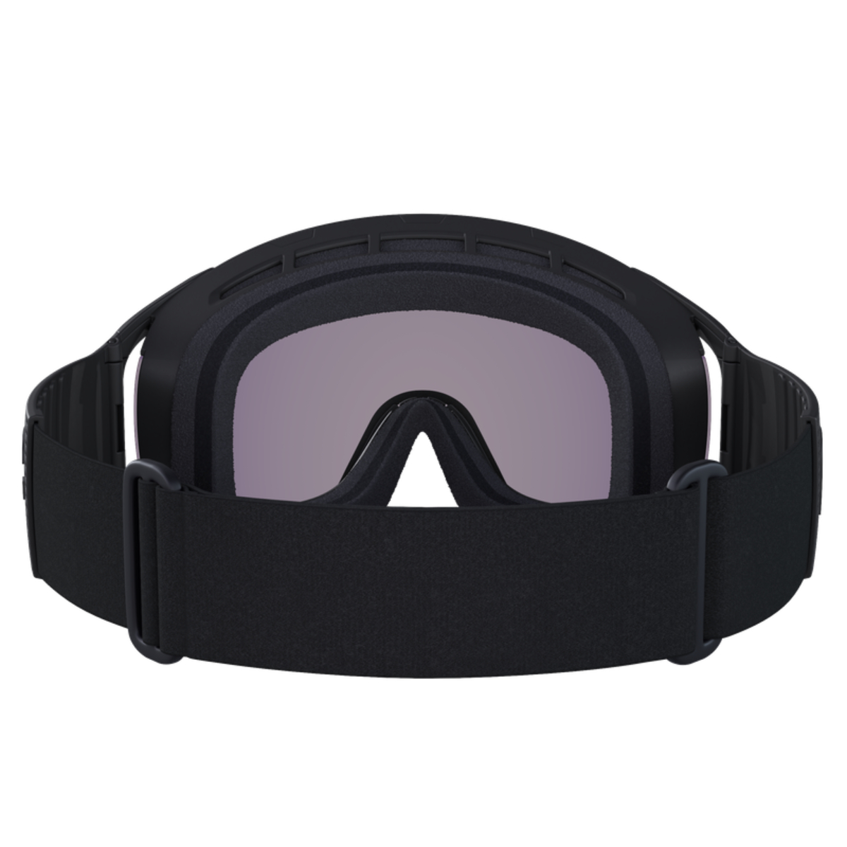 メガネ POC FW24 ZONULA (40890 8703) POC Zonula Goggles + Partly Sunny Blue Cat 2 Lens | Christy