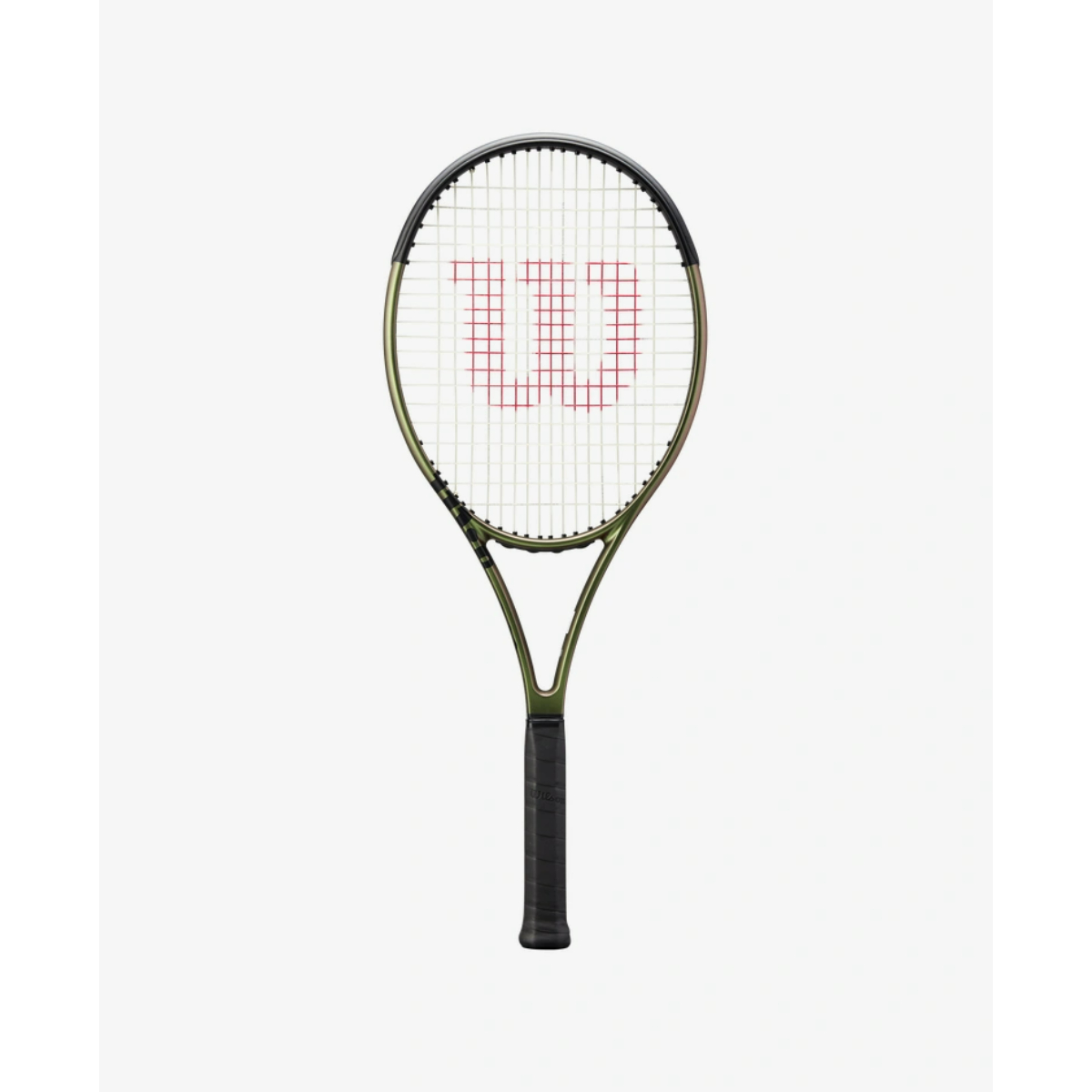 Wilson Blade 104 V8 Un-Strung Tennis Racket | Christy Sports Wilson Blade 104 V8 Un-Strung Tennis Racket | Christy Sports