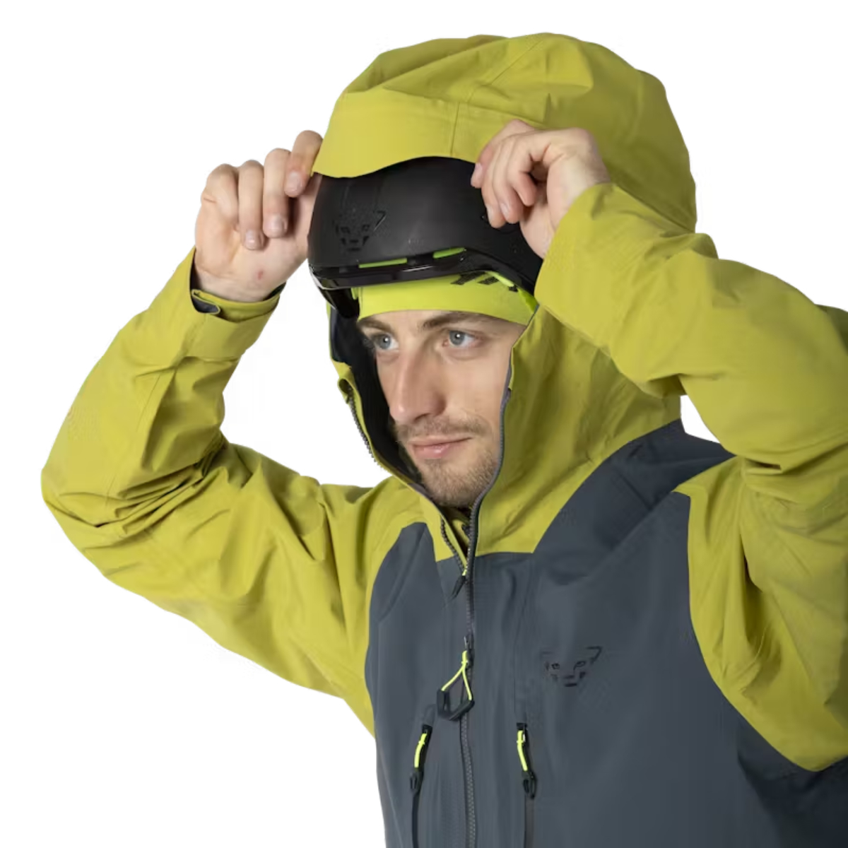 Dynafit Blacklight 3L Jacket Mens | Christy Sports