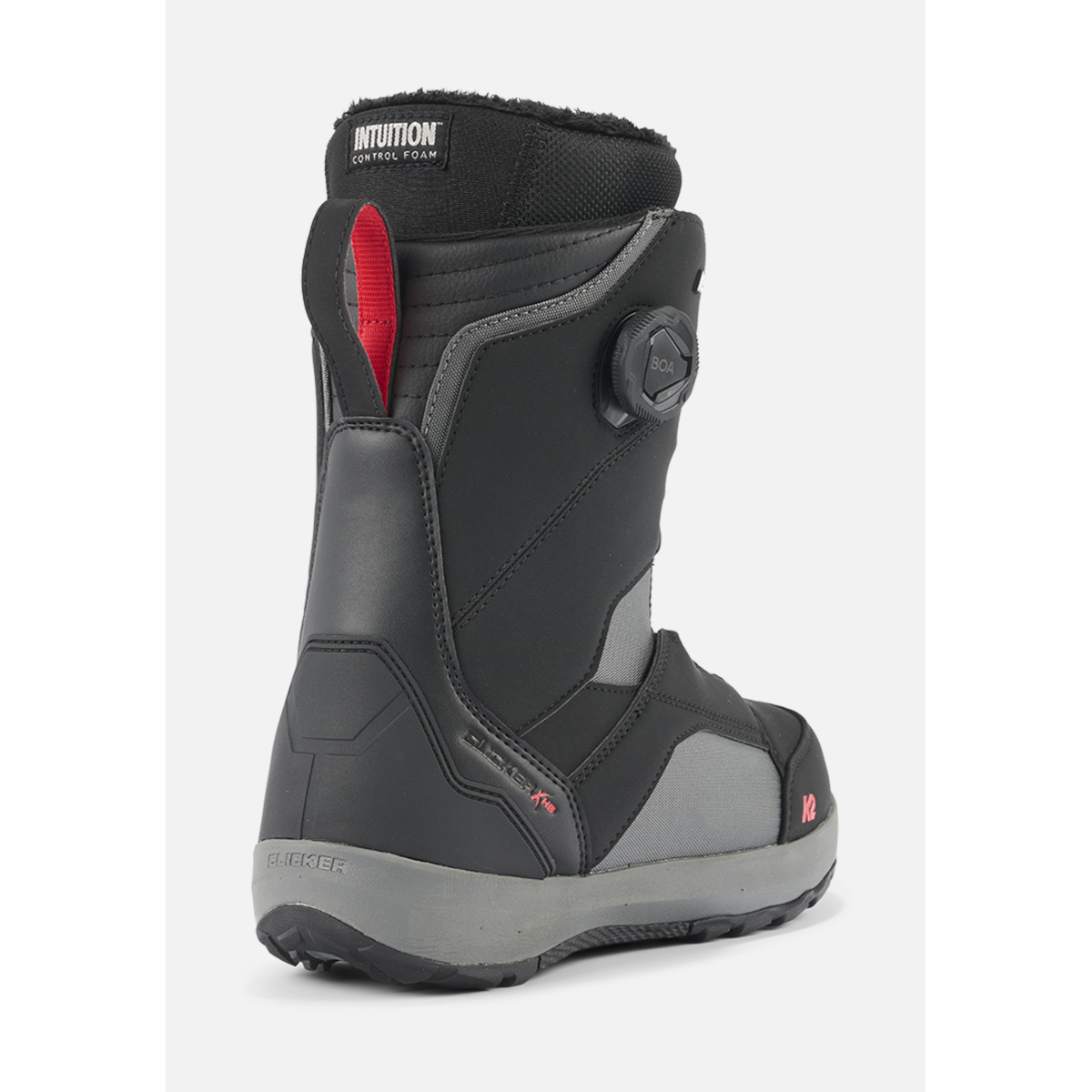 スノーボード 25 K2 KINSLEY CLICKER XHB K2 Kinsley Clicker X HB Snowboard Boots Womens | Christy Sports