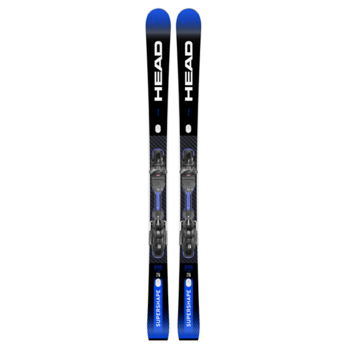 スキー HEAD supershape i.Rarry 163cm Head Supershape E-Titan Performance Skis Mens | Christy Sports