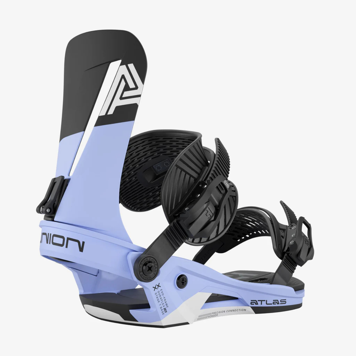 スノーボード Union atlas Union Atlas Snowboard Bindings | Christy Sports