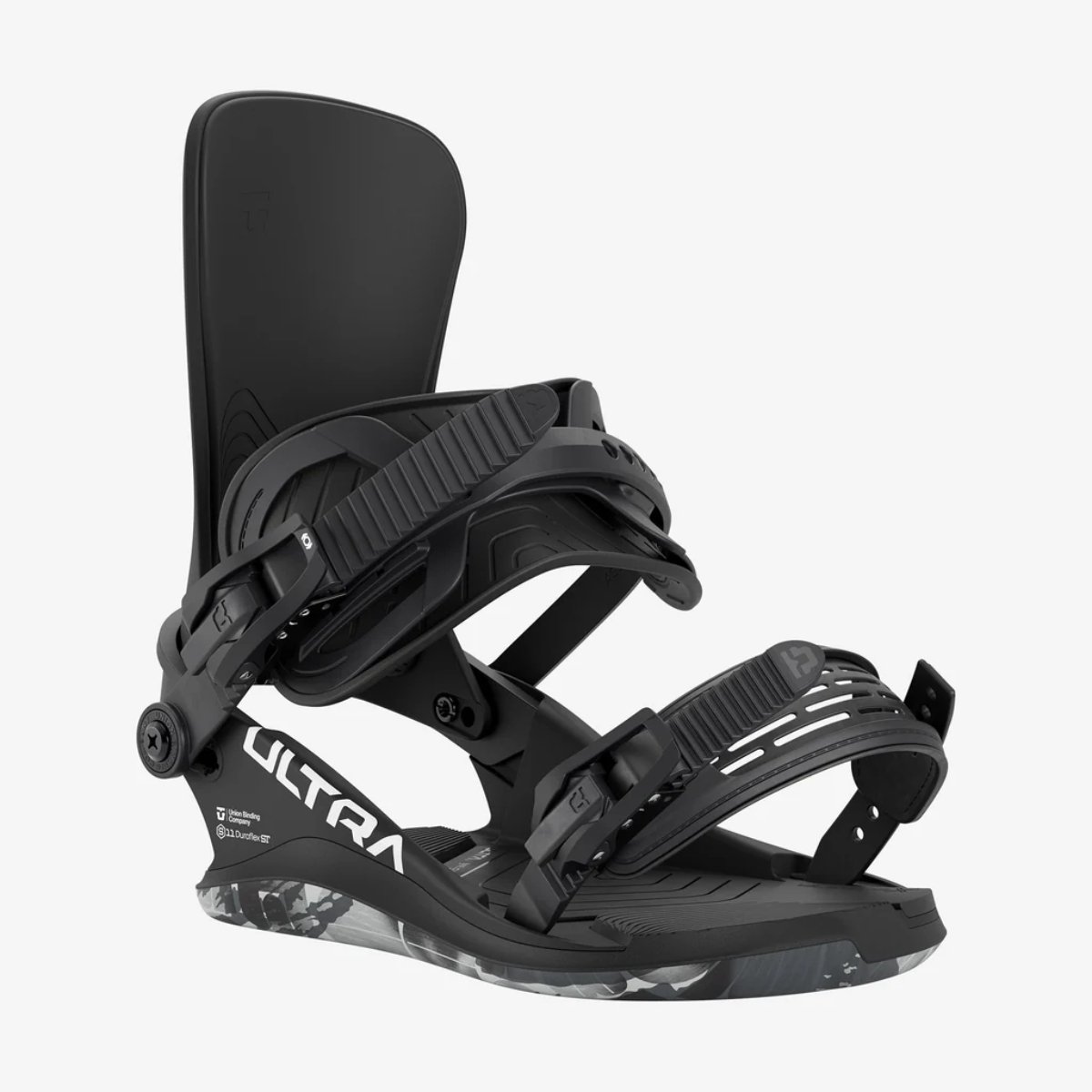 UNION　ULTRA Ultra Men's Snowboard Binding 2025 | Union Binding Company