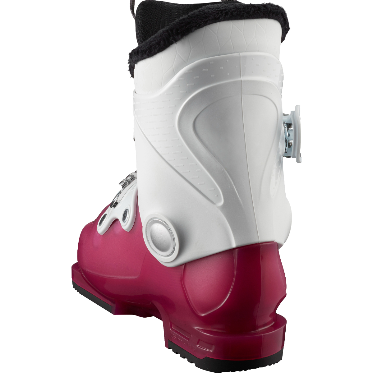 Salomon T2 RT Girly Ski Boots Kids Girls | Christy Sports