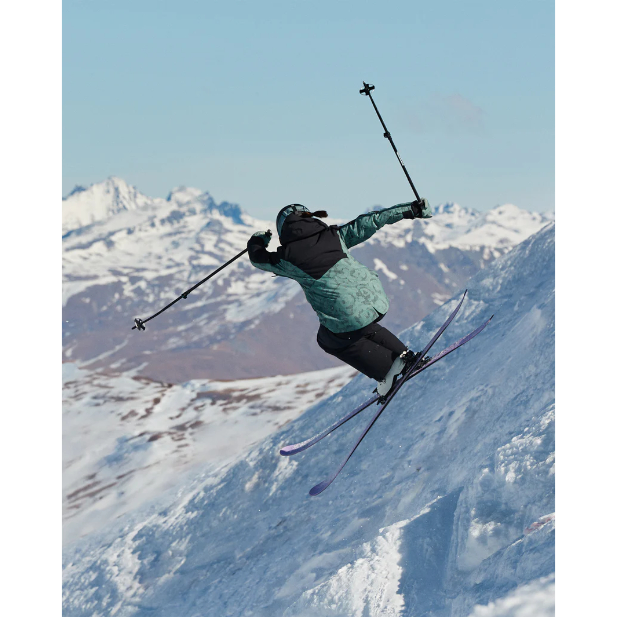 Roxy Stated Snow Jacket Womens | Christy Sports