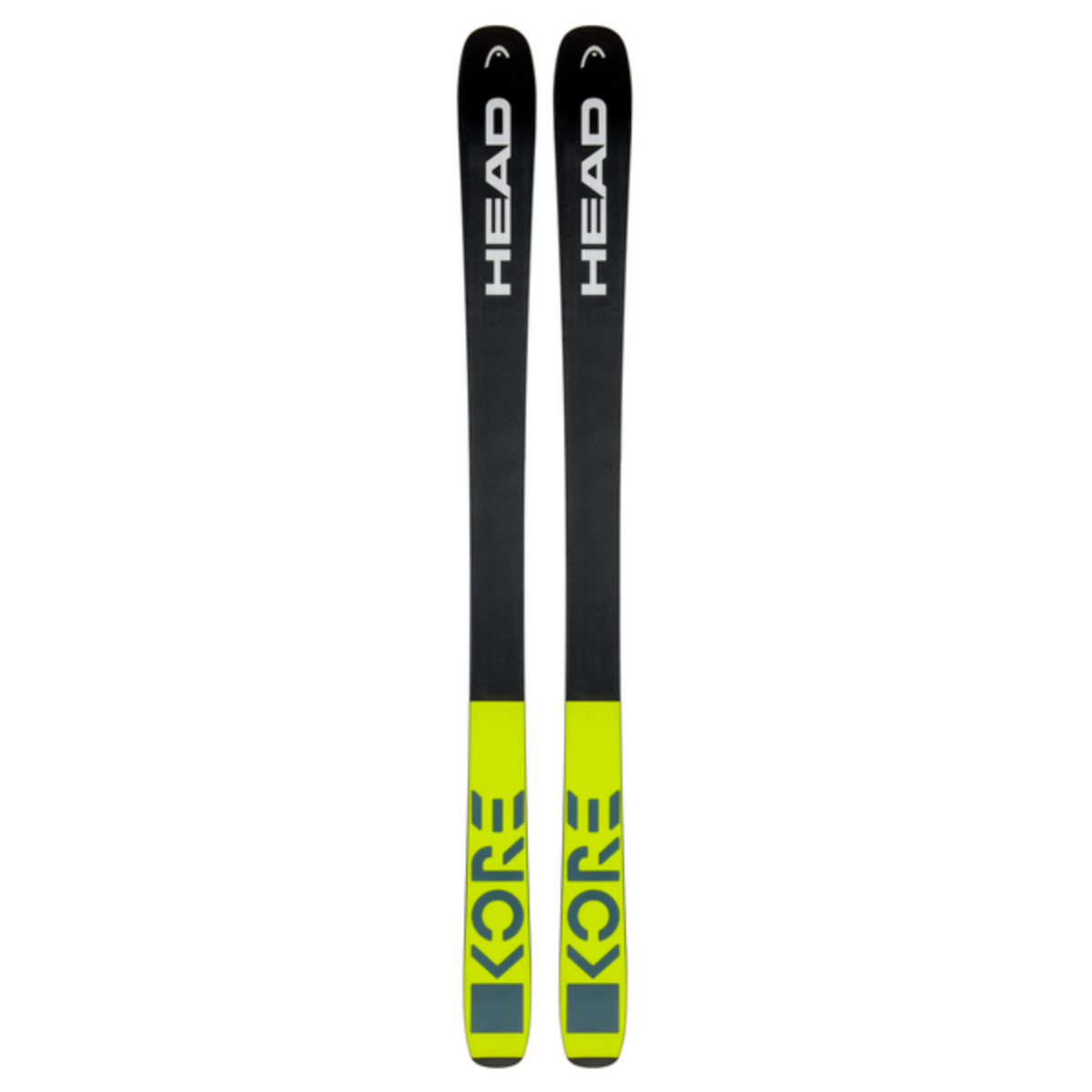 Head Kore 93 Freeride Skis Mens | Christy Sports