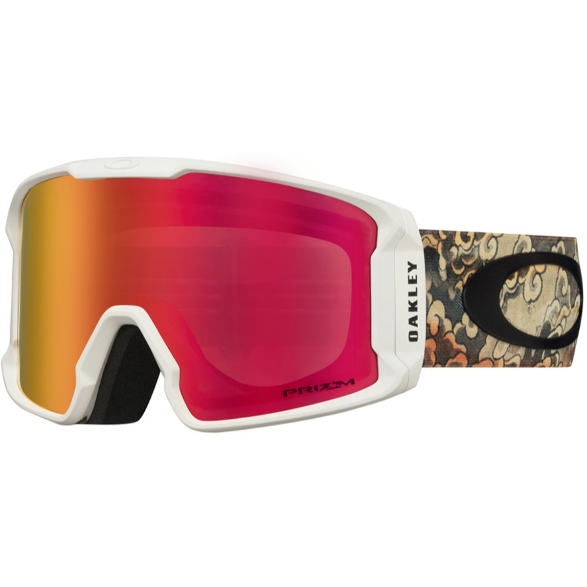 oakley kazu kokubo