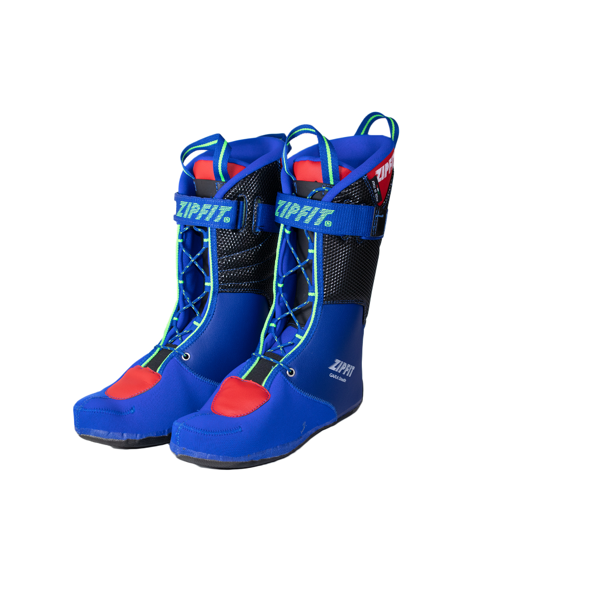 Gara LV - ZipFit - Ski Boot Liners
