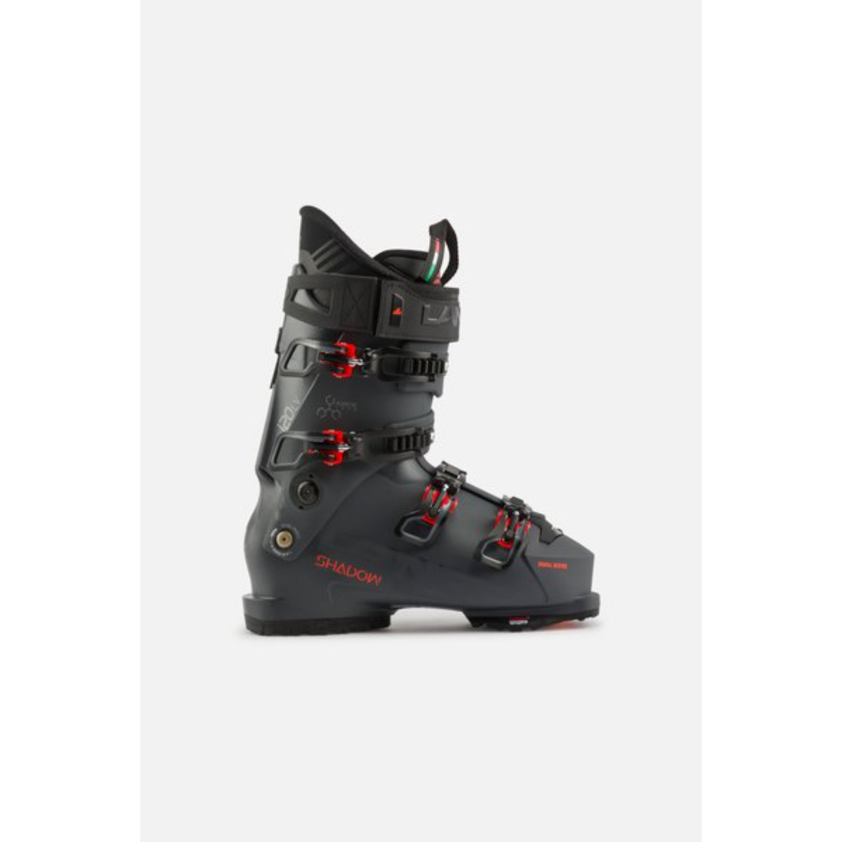 Lange Shadow 120 LV GW Ski Boots Mens Lange Shadow 120 LV GW Ski Boots Mens