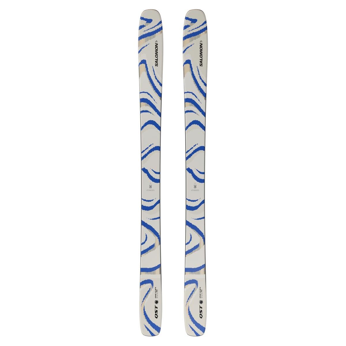 Salomon QST 106 Skis | Christy Sports