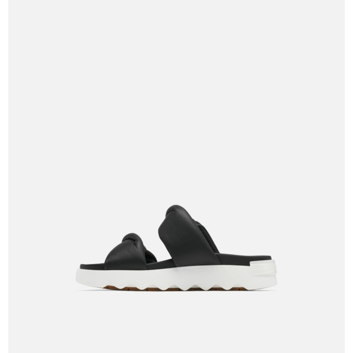 Sorel Viibe Twist Slide Women | Christy Sports