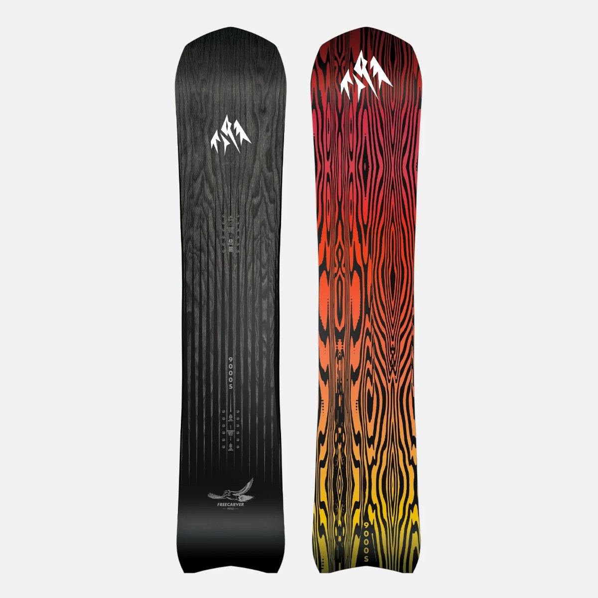 Jones Freecarver 9000s Snowboard Mens | Christy Sports