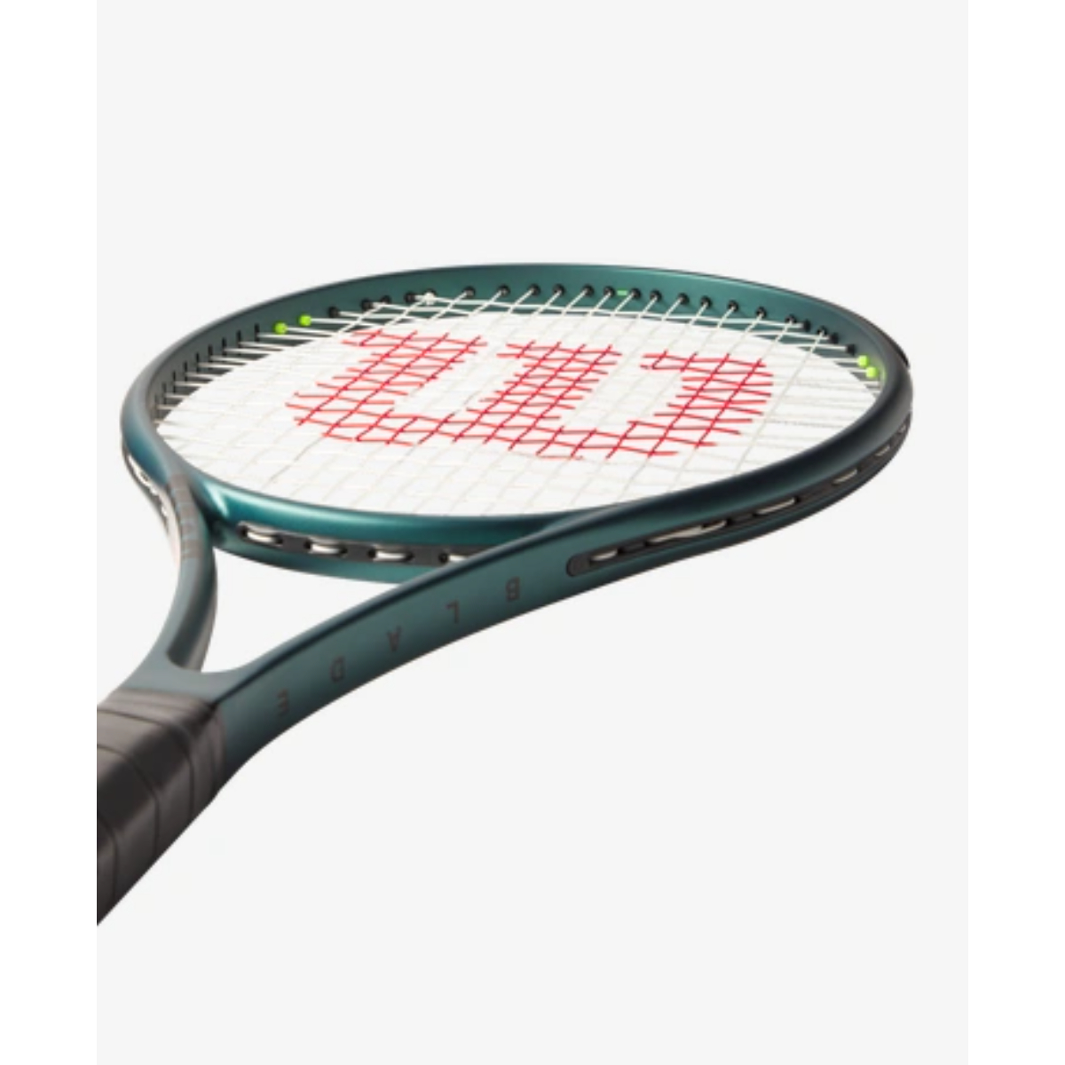 Wilson Blade 104 V9 Tennis Racquet | Christy Sports