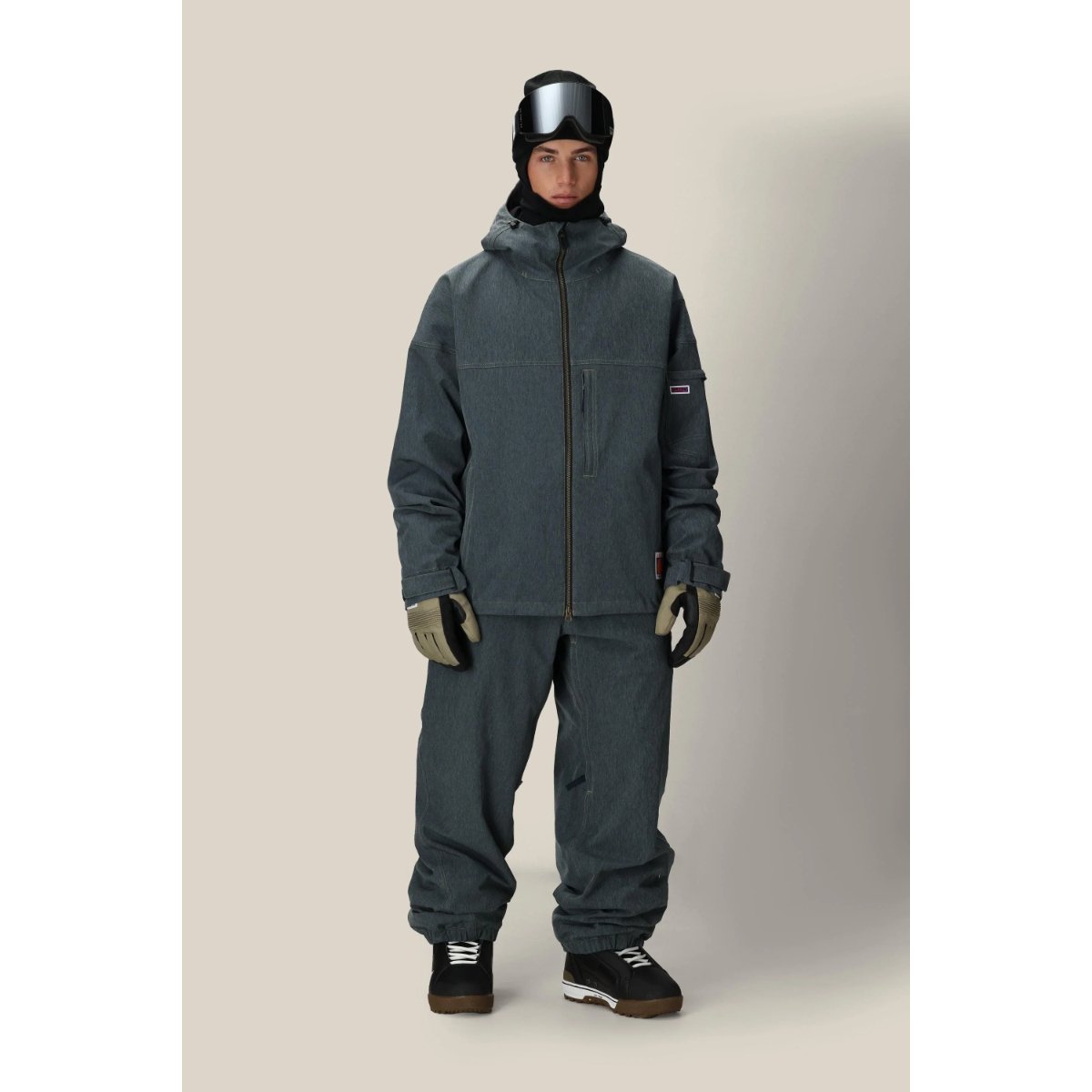 【匿名配送】686 フォレストベイリー　DOJO JK 匿名配送】686 フォレストベイリー DOJO JK