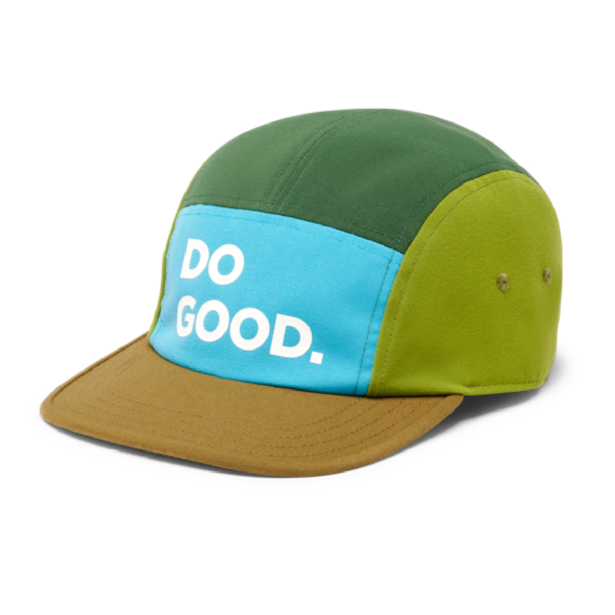 Cotopaxi On The Horizon Trucker Hat - Als.com