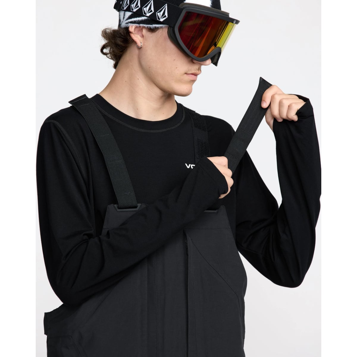 Volcom Rain Gore-Tex Bib Mens | Christy Sports
