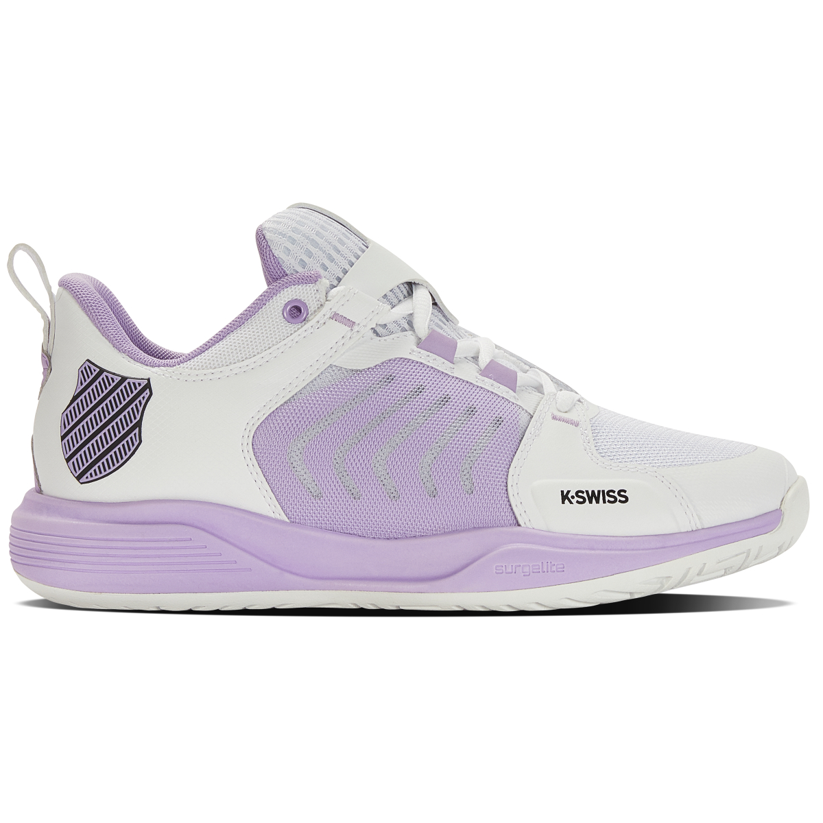 K-Swiss Ultrashot Team Tennis Shoes Womens | Christy Sports