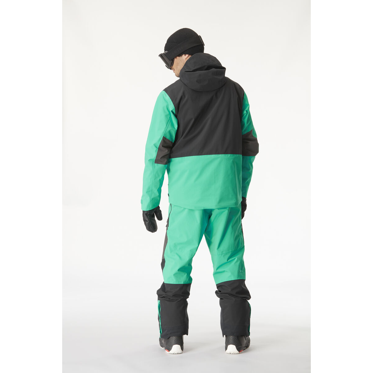 Picture naikoon ski jacket top